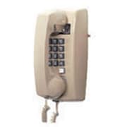 UPGRADE Single-Line Wall Phone With Flash - Ash UP13464